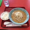 くるまやラーメン 宇都宮今泉店