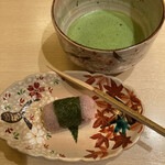 赤坂 詠月 - 甘味