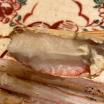 赤坂 詠月 - カニ様♡