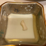 赤坂 詠月 - アワビの歯