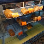 Panno Oomura - 充実の菓子パン