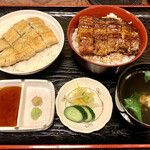 Unagi No Shimpo - 