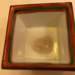 赤坂 詠月 - 松葉がにの心臓