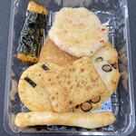 草加 葵の倉 - 料理写真: