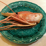 赤坂 詠月 - のちに香ばしく焼き上げてくれます