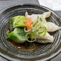 鮨 Matsui はなれ - 