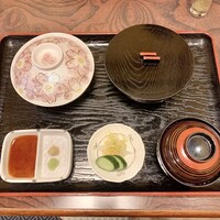 うなぎの新甫 - 