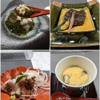 鮨 Matsui はなれ - 