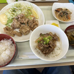 まんてん食堂 - 