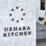 UEHARA KITCHEN - 