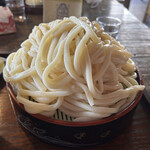 Koumon Soba - 