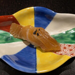 銀座うち山 - アップ