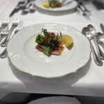 RISTORANTE VIA MARE - 