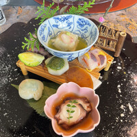 青山 星のなる木 - 