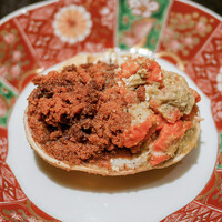 新ばし 星野 - 