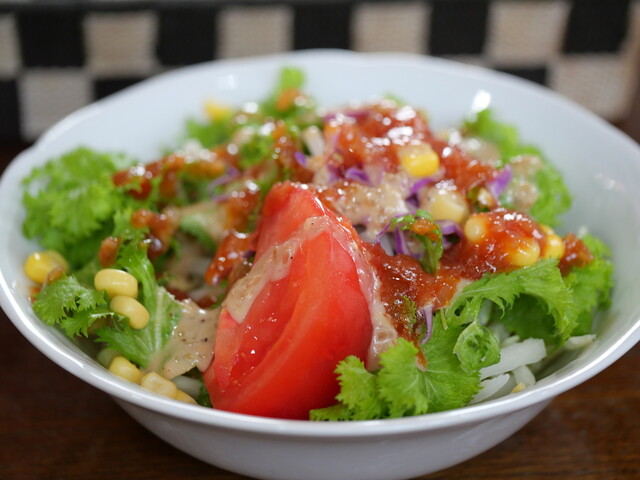 パンプキンハウス - 大曲（洋食）の写真