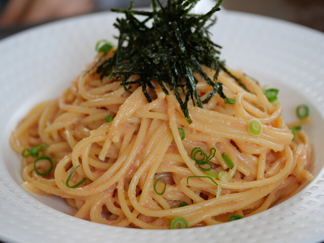 パンプキンハウス - 大曲（洋食）の写真