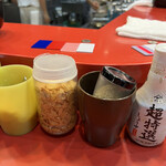 家系総本山 ラーメン 吉村家 - 