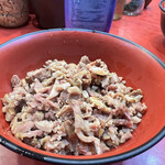 家系総本山 ラーメン 吉村家 - 