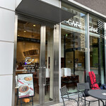 CAFE de CRIE - 