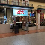 MK RESTAURANT - 