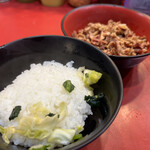 家系総本山 ラーメン 吉村家 - 