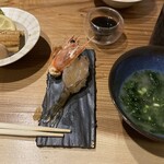 Sushi Sakaba Saji - 