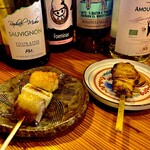 酉翔 - 料理写真: