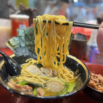 家系総本山 ラーメン 吉村家 - 