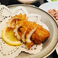 廣東料理 民生 ヒルトンプラザウエスト店 - 