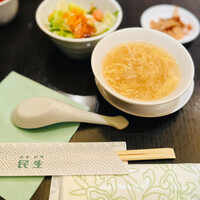 廣東料理 民生 ヒルトンプラザウエスト店 - 