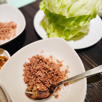 廣東料理 民生 ヒルトンプラザウエスト店 - 