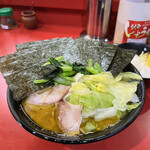 家系総本山 ラーメン 吉村家 - 