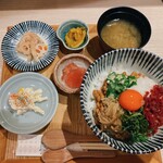 納豆料理の専門店※710 - 