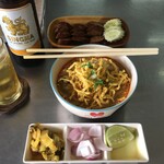Khaosoi Chiang mai - 