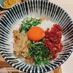 納豆料理の専門店※710 - 