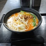 自家製麺 製麺王 - 