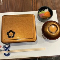 入谷鬼子母神門前のだや - 