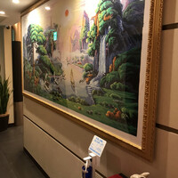 中国料理 王宮 - 