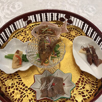 中国料理 王宮 - 