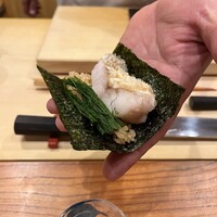 ときずし 山田 - 