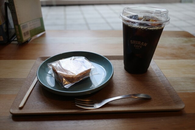 Restaurant Shiran photo 3