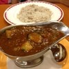 カレー研究所 札幌ステラプレイス店