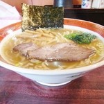 麺処 懐や