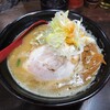 麺処 花田 池袋店
