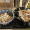 京都 麺屋たけ井 阪急梅田店