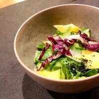 銀座 鉄板焼き Sublime - 