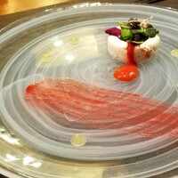 銀座 鉄板焼き Sublime - 
