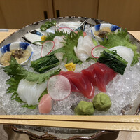 観山 - 