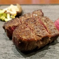 銀座 鉄板焼き Sublime - 